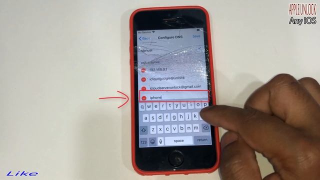 Apple Unlock And Bypass iPhone SE iCloud Activation Lock 2020 смотреть онлайн