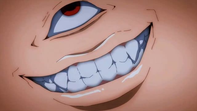 Jujutsu Kaisen GIFs Compilation смотреть онлайн