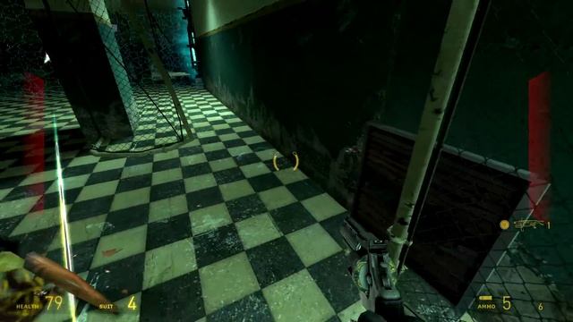 HL3 & L4D3 Info Leaked In SteamVR