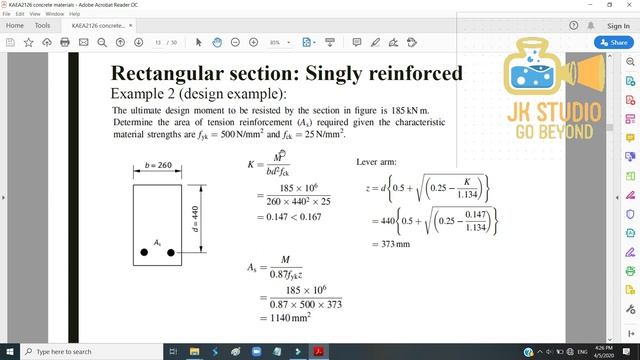 University of Malaya~KIA2004~~Lets study RCD together for week 7 test (Lecture 3 revision) part 1 смотреть онлайн