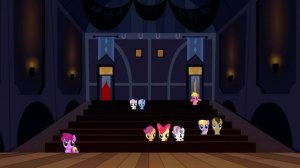 Babs Seed (Song) - MLP: Friendship Is Magic [HD]