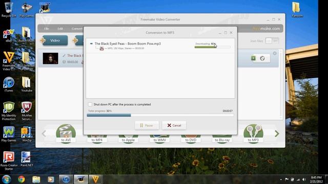 How to get free music on iPod/iPhone (WITHOUT CYDIA) смотреть онлайн