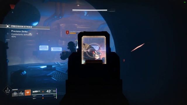 Drainage Destiny 2 смотреть онлайн