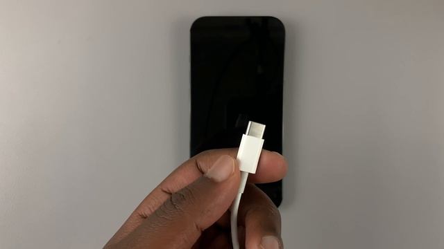 How To Charge Your IPhone 14 / IPhone 14Pro (No Charger In Box)