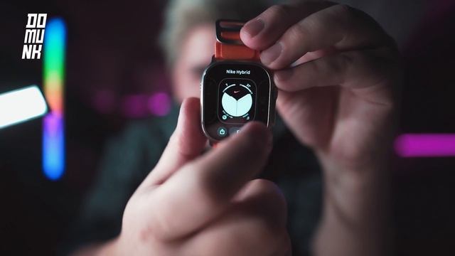 Apple Watch Ultra มาประหยัด 40,000 กันมะ [ Do Munk ] смотреть онлайн