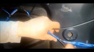 УАЗ ПАТРИОТ! УСТАНАВЛИВАЕМ КАМЕРУ ЗАДНЕГО ВИДА САМИ