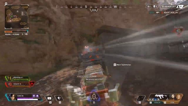 Apex Legends 2019 ft. Good Aim Days смотреть онлайн