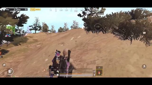 Everything I Need⚡️IPhone Xr PUBG MONTAGE | Four Finger Claw + Gyroscope смотреть онлайн