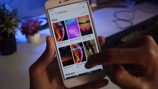 Ubah Tema iOS Xiaomi MIUI 11 Tanpa Aplikasi Tambahan Berhasil Tanpa Root смотреть онлайн