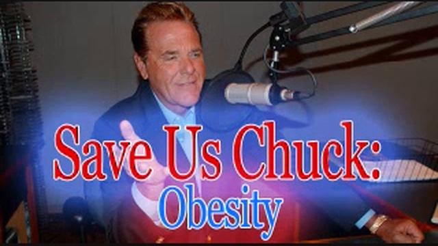 Save Us Chuck - Obesity смотреть онлайн