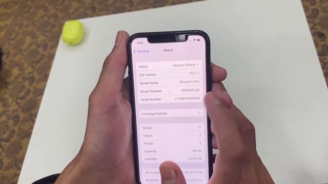Refurbished iPhone 11 pro from CellBuddy￼ | Unboxing and Review￼ Video | Fraud or Real in Hindi | смотреть онлайн