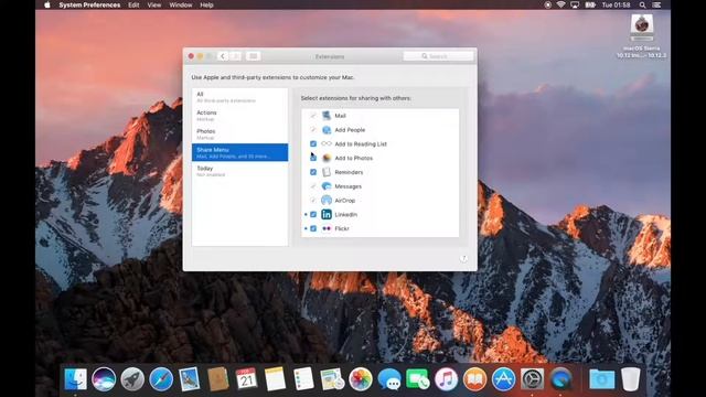 Optimize 100% MacOs Sierra смотреть онлайн