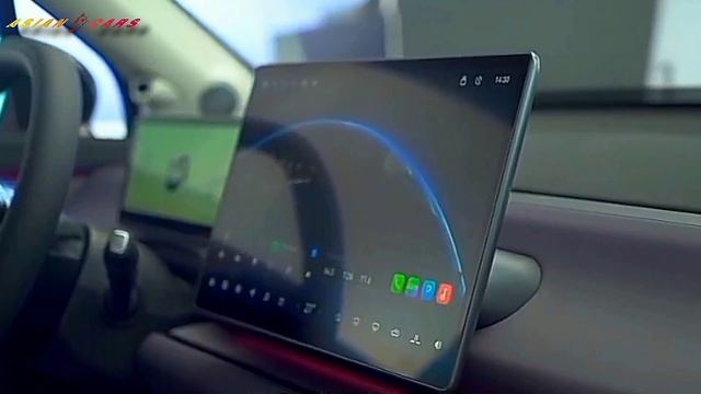 Leapmotor C10 - SUPER Electric Car -