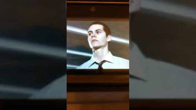 TeenWolf: fav. Scenes #22 -the bite- смотреть онлайн
