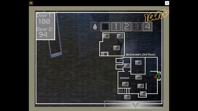Five Nights with Mac Tonight Nostalgia Attack Recoded part 3 (Read Description) смотреть онлайн