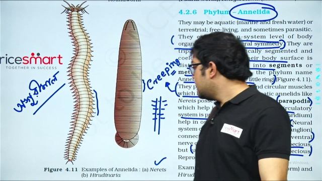 Mission SSC (CHSL/MTS) Exams 2023 | Animal Kingdom-2 | NCERT Book-based Discussion | Rohit Kumar Pa смотреть онлайн