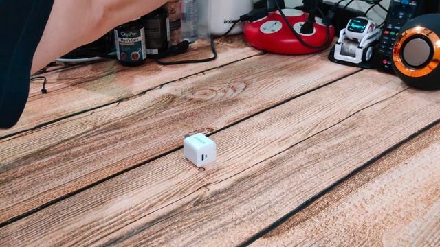 Anker 18w PD charger for iPhone 12 смотреть онлайн
