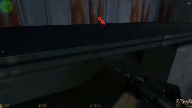 Ammo Text AMXMODX Plugin смотреть онлайн