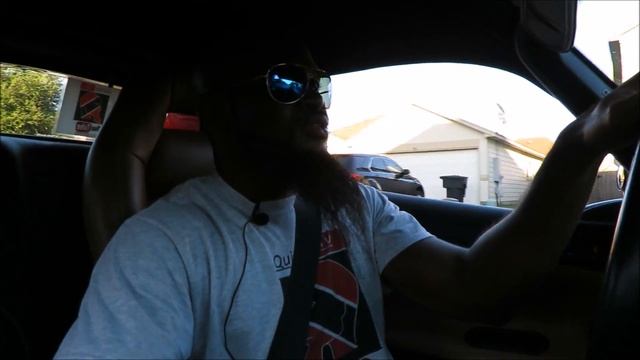 5 things I like about my Dodge Viper. смотреть онлайн