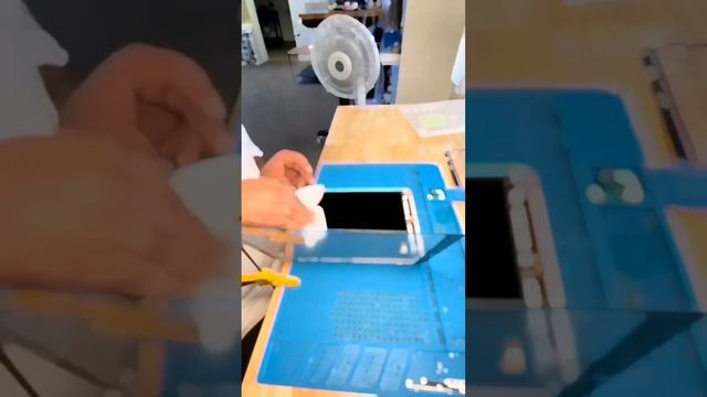 Fix IPad 9th Generation Touch Screen Replacement #pasorobles #phonerepair #atascadero #templeton смотреть онлайн