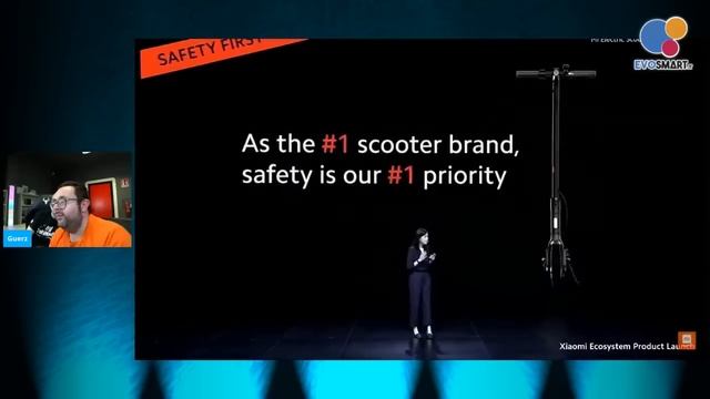 XIAOMI: Segui in diretta con noi il lancio dei nuovi prodotti! ( OFFERTE BOMBA ) смотреть онлайн