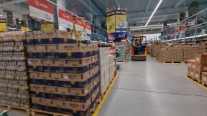 Крым. Магазин метро, выбор огромный