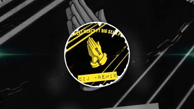 Kanye West   Mercy Ft Big Sean  Pusha T (CiJ Remix)