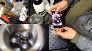 Polymerium Алкилированные нафталины тест на четырехшариковой машине трения 60 мин