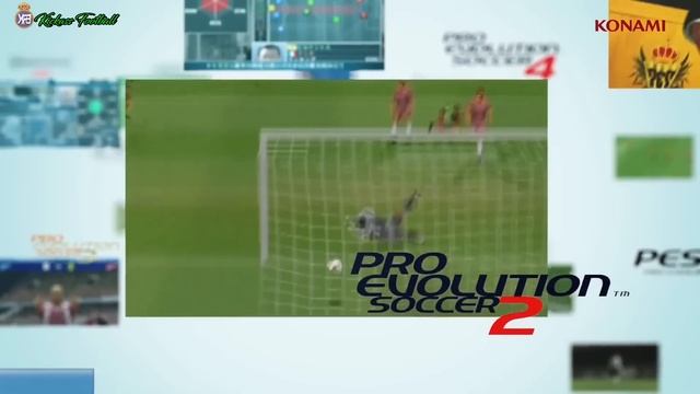 Every PES Mobile Trailers [2010 - 2021] смотреть онлайн