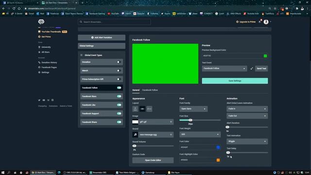 Obs ile Yayın Yapma - Facebook Güncel смотреть онлайн