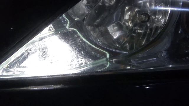 Toyota Camry VII (XV50) + BI-LED + DRL NOLDEN + FOG MTF + HPL Micron смотреть онлайн