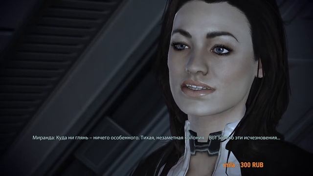 Mass Effect 2. Начало пути. Новая Нормандия.#1 смотреть онлайн