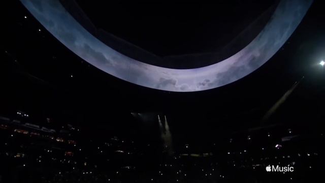Kanye West, The Weeknd, Lil Baby - Hurricane (Live at Mercedes-Benz Stadium, Atlanta) смотреть онлайн