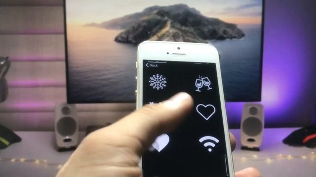 Get iPhone 14 Like Always on Display on Any iPhone - 5s, 6, 6s, 7, 8, X, 11, 12, 13🔥🔥 смотреть онлайн