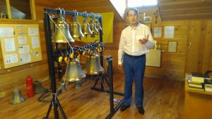 Как звонить на Шестой седмице Великого Поста. Звон на Благовещение и в Вербное Воскресение