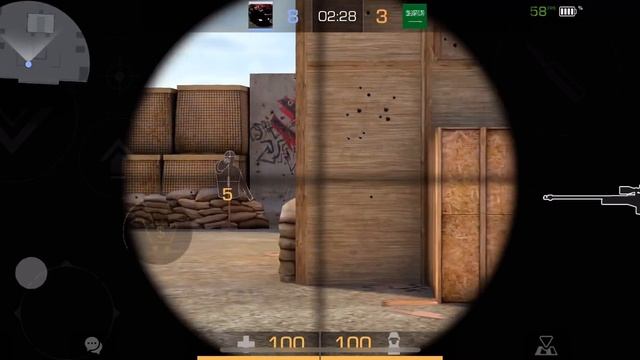 ВЗЯЛ РЕВАНШ за ПОРАЖЕНИЕ в STANDOFF 2 на IPHONE 11 PRO смотреть онлайн