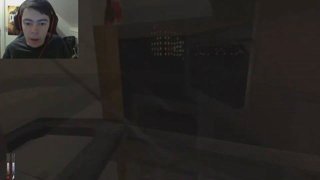 Cry of Fear - part 16 - TRAIN CRASH IN THE FOREST смотреть онлайн