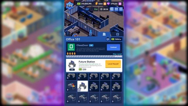 idle office tycoon gift code today 💎 idle office tycoon dinheiro infinito 2024 смотреть онлайн