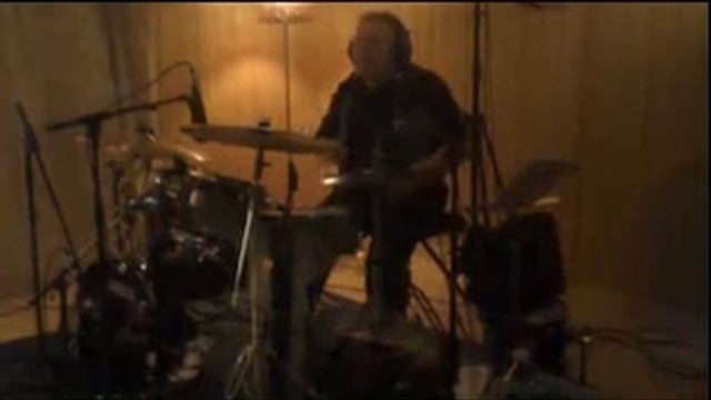 Jean Pierre Danel - Out Of The Blues - Rhythm session Part. 3 смотреть онлайн