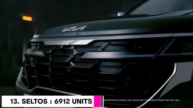 Top 25 Best Selling SUV February 2024 | बहुत गलत हुआ मेरे साथ!! | who is the real king of SUV? смотреть онлайн