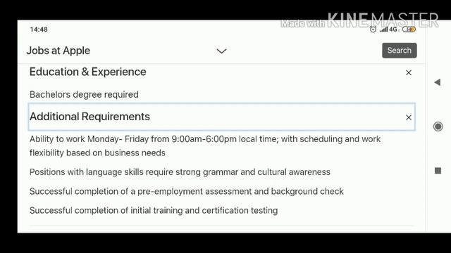 Apple Off campus drive| Off campus drive |No coding job | Freshers Jobs |Job alerts смотреть онлайн