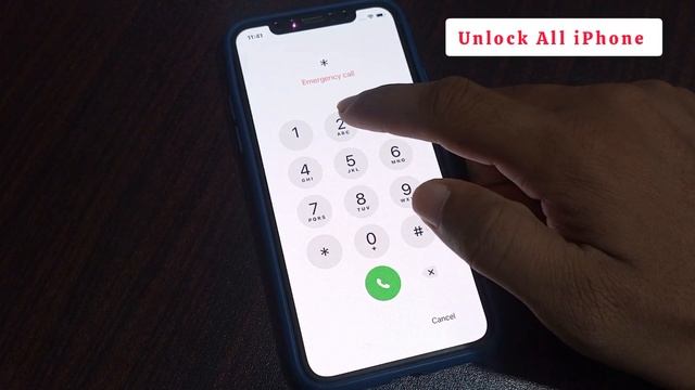 How To Unlock iPhone XR Passcode Without Computer|No Data Losing|Unlock iPhone Passcode 2023 смотреть онлайн