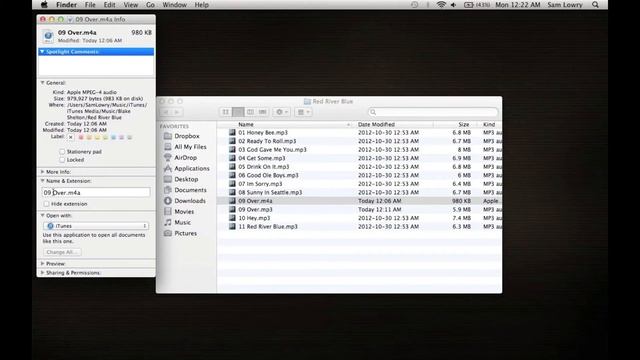How to Make FREE iPhone Ringtones смотреть онлайн