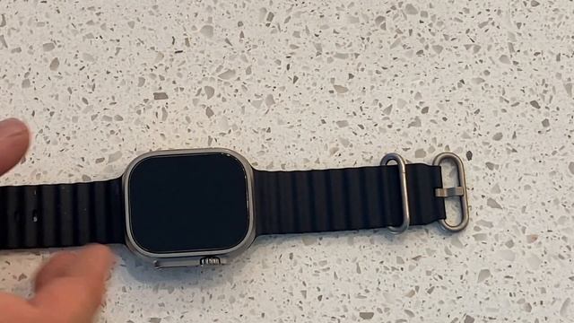 Apple Watch Ultra- Battery Concerns смотреть онлайн