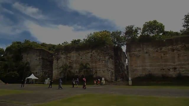 VLOG2AN #7 - Trip to BALI - BAGJA HAMPIR TENGGELAM смотреть онлайн