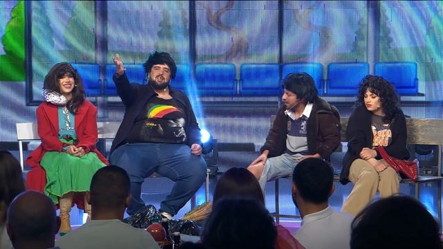 Women's Club 126 - ԱՆՀԱՍՑԵ ԼՌՎԱԾՆԵՐԸ (ԹՈՂՆՈՒՄ ԵՆՔ ԳՆԱՆՔ...)