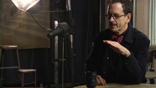 MASTER SERIES: Greg Heisler Shares His Technique смотреть онлайн