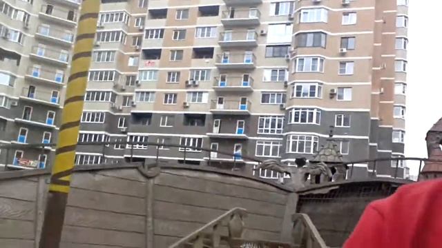 Краснодар смотреть онлайн