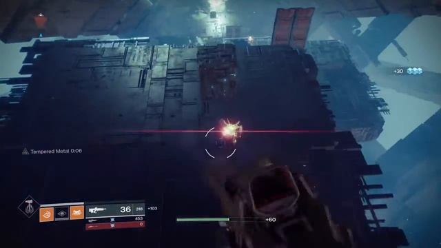 Destiny 2 curse of osiris part 3 смотреть онлайн