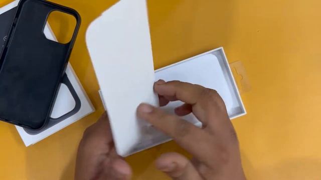 iphone 13 pro magsafe leather case - unboxing and review Best case for iphone смотреть онлайн